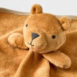 Baby 6pk Bear Bath Towel - Cloud Island™ Brown -Little Luxe Store GUEST 6af38839 c911 4020 8fe8 67e9d886938e