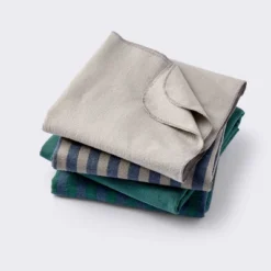 Flannel Baby Blankets - Cool Metallic - 4pk - Cloud Island™ 7 Flannel Baby Blankets - Cool Metallic - 4pk - Cloud Island™ -Little Luxe Store GUEST 6be2fa4a 21f0 4039 839d fc76cf995a85