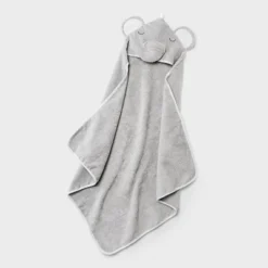 Baby Hooded Towel - Cloud Island™ -Little Luxe Store GUEST 6ee31e6c ada1 42b2 b564 a77f0833695c