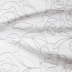 Fitted Crib Sheet - Cloud Island™ Line Floral -Little Luxe Store GUEST 6f0bca90 58a0 4a4b be72 4e2f8bf6b4fe
