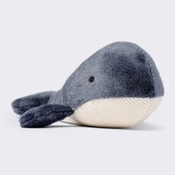 Whale Plush Stuffed Animal - Blue - Cloud Island™ -Little Luxe Store GUEST 6f32ec28 51f8 4da9 b7da 51264a78e189