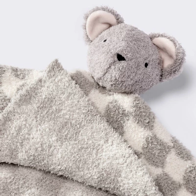 Mouse Halloween Security Baby Blanket - Cloud Island™ 2 Mouse Halloween Security Baby Blanket - Cloud Island™ - Image 2