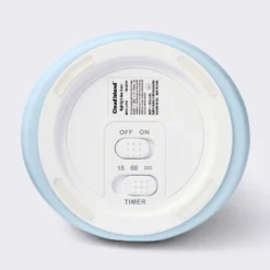 Dino Silicone Nightlight - Blue - Cloud Island™ 7 Dino Silicone Nightlight - Blue - Cloud Island™ -Little Luxe Store GUEST 7281e865 4d40 4a74 9872 42197607320f