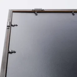 Milestone 4" X 4" Image Opening Picture Frame - Multi Bright With Natural Frame - Cloud Island™ -Little Luxe Store GUEST 7300e23f 10a3 4a5e aa13 0839dfd9c488