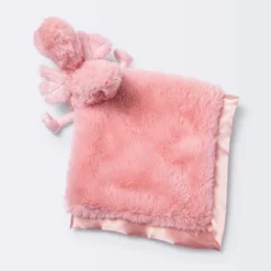 Small Security Blanket - Cloud Island™ Flamingo -Little Luxe Store GUEST 7604fc1e 8189 40b8 b436 c6f1c8296dd0