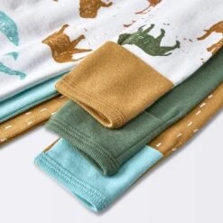 Baby Boys' 3pk Tight Fit Sleep N' Play - Cloud Island™ -Little Luxe Store GUEST 76f05ca2 ae75 4a0f 98fe aea16a7aedc7