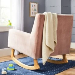 Knit Baby Blanket - Cream - Cloud Island™