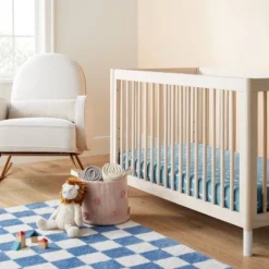 Knit Baby Blanket - Gray - Cloud Island™ -Little Luxe Store GUEST 7793b88a 39ac 4669 b859 28506f4f053d 2