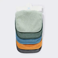 Terry Bibs Cool Pack - 10pk - Cloud Island™ 6 Terry Bibs Cool Pack - 10pk - Cloud Island™ -Little Luxe Store GUEST 79a734ab a298 43db 99bf 36fccf805ee9