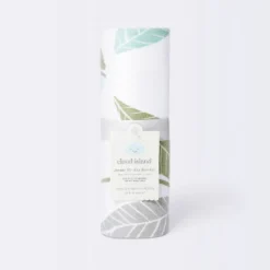 Brushed Jersey Stroller Blanket Blooms - Cloud Island™ Pink/Green -Little Luxe Store GUEST 7af39965 bb7f 45ca 9712 fa916638c547