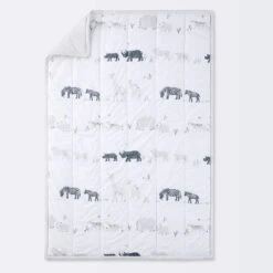 Crib Bedding Set - Two By Two Animals - 4pc - Cloud Island™ -Little Luxe Store GUEST 817722dd f4e4 429f bddf 3868b0ffe354