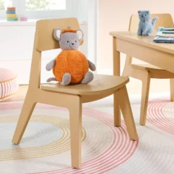 Mouse Halloween Baby Toy - Cloud Island™