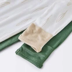 Baby Boys' 2pk So Very Soft Modal Blend Sleep N' Play - Cloud Island™ Green 6 Baby Boys' 2pk So Very Soft Modal Blend Sleep N' Play - Cloud Island™ Green -Little Luxe Store GUEST 85eead36 9735 4df5 8469 21fbae677c51