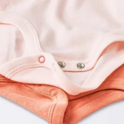 Baby Girls' 4pk Long Sleeve Bodysuit - Cloud Island™ Floral 8 Baby Girls' 4pk Long Sleeve Bodysuit - Cloud Island™ Floral -Little Luxe Store GUEST 866b2cdd c399 4c54 aa37 429bae497c6c