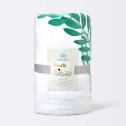 Activity Playmat - Cloud Island™ Green 7 Activity Playmat - Cloud Island™ Green -Little Luxe Store GUEST 89eefb8e 7f4d 4840 97bb e61df76b083c