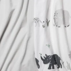 Jersey Bassinet Sheet 2pk - Cloud Island™ Two By Two Animals And Solid Gray 7 Jersey Bassinet Sheet 2pk - Cloud Island™ Two By Two Animals And Solid Gray -Little Luxe Store GUEST 8a2b9768 96c2 4090 aca8 d8eb8ac3742c