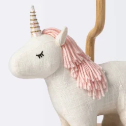 Plush Unicorn Table Lamp Includes LED Light Bulb - Cloud Island™ 5 Plush Unicorn Table Lamp Includes LED Light Bulb - Cloud Island™ -Little Luxe Store GUEST 8b6c03dd 454b 4ca2 bedc dfd78ba0f8e2