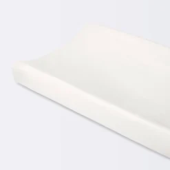 Muslin Changing Pad Cover - Cream - Cloud Island™ -Little Luxe Store GUEST 8cc88b12 ff2a 4af2 9924 95802264ab37