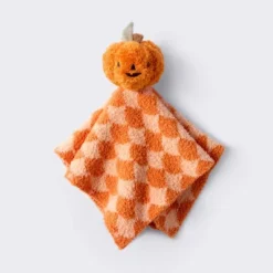 Pumpkin Halloween Security Baby Blanket - Cloud Island™ 5 Pumpkin Halloween Security Baby Blanket - Cloud Island™ -Little Luxe Store GUEST 8de14c35 04ee 4239 a61f b43da2c0fdc1