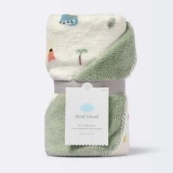 Plush Baby Blanket - Dinos - Cloud Island™ 6 Plush Baby Blanket - Dinos - Cloud Island™ -Little Luxe Store GUEST 938df518 eecb 4467 a9d2 93acfae506c3