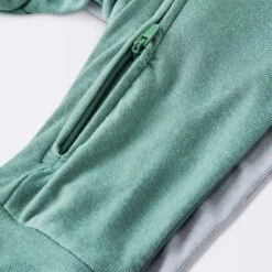 Baby Boys' 2pk Premium Romper - Cloud Island™ Green -Little Luxe Store GUEST 94d3956b 0d5a 4d2f 97be f05749461755