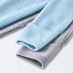 Baby Boys' 2pk Basic Waffle Gowns - Cloud Island™ Gray -Little Luxe Store GUEST 96caedcf c0b1 400b 959a 37d61d78efdc