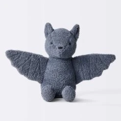 Bat Halloween Baby Toy - Cloud Island™ 5 Bat Halloween Baby Toy - Cloud Island™ -Little Luxe Store GUEST 9863657d 0cab 41de 9342 5003de715043
