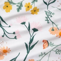 Fitted Crib Sheet - Cloud Island™ Garden Floral -Little Luxe Store GUEST 98b193f0 eb92 4c69 9668 85f0dc592d23