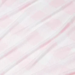 Polyester Rayon Jersey Fitted Crib Sheet - Cloud Island™ Pink Gingham 6 Polyester Rayon Jersey Fitted Crib Sheet - Cloud Island™ Pink Gingham -Little Luxe Store GUEST 9a3ec60f e358 460b 8c99 da06b03a117a