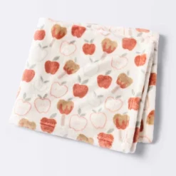 Printed Apple Halloween Baby Blanket - Cloud Island™ 7 Printed Apple Halloween Baby Blanket - Cloud Island™ -Little Luxe Store GUEST 9acf95f6 a08b 4cd3 b9b1 78817f8b4fda