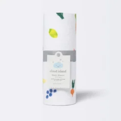 Muslin Swaddle Blanket - Cloud Island™ Fruits And Veggies 6 Muslin Swaddle Blanket - Cloud Island™ Fruits And Veggies -Little Luxe Store GUEST 9ae1facf 7ec0 4370 a145 9c0ff012fd74