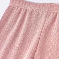 Baby Girls' 2pc Pointelle Set - Cloud Island™ Pink 6 Baby Girls' 2pc Pointelle Set - Cloud Island™ Pink -Little Luxe Store GUEST 9d97e6fd 4e3a 45af 976f 69e647fb1784