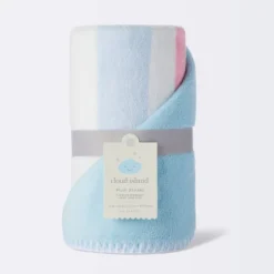 Plush Baby Blanket Rainbow And Stars - Cloud Island™ 5 Plush Baby Blanket Rainbow And Stars - Cloud Island™ -Little Luxe Store GUEST 9dfec05e 9d77 4385 a8f6 fbf3f4a17bcb