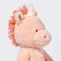 Unicorn Plush Stuffed Animal - Pink - Cloud Island™ -Little Luxe Store GUEST 9f2b31f4 ba87 4a03 b178 6b5b639761f6