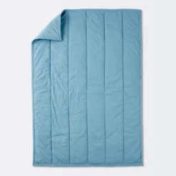 Crib Bedding Set - Blue - 4pc - Cloud Island™ -Little Luxe Store GUEST 9fa025af 8d57 4046 b1d2 25c62131c19f