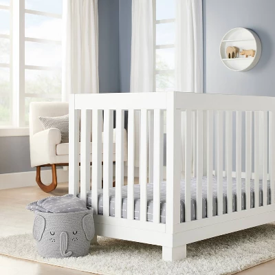 Cotton Fitted Crib Sheet - Arrows Print - Cloud Island™ 1 Cotton Fitted Crib Sheet - Arrows Print - Cloud Island™