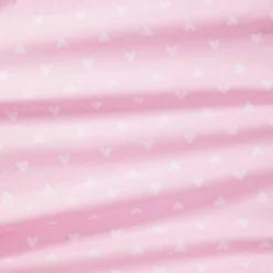 Fitted Crib Sheet Hearts - Cloud Island™ Pink -Little Luxe Store GUEST a528d249 1d2e 4d8f 8556 32f2844a417a