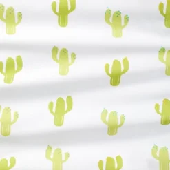 Fitted Crib Sheet Cactus - Cloud Island™ - White -Little Luxe Store GUEST a9a25a96 e00c 41e4 97bd b1ae1dccb805