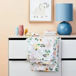 Table Lamp (Includes LED Light Bulb) - Blue - Cloud Island™ 9 Table Lamp (Includes LED Light Bulb) - Blue - Cloud Island™ -Little Luxe Store GUEST ab9bf006 3be3 47a2 9b40 9772df2269f4