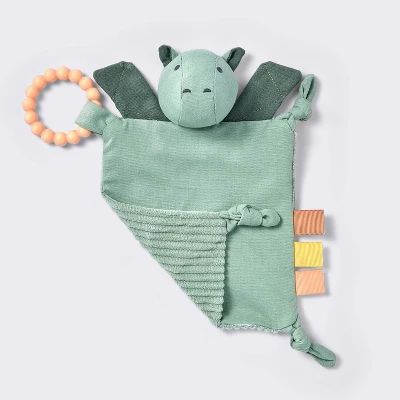 Dragon Interactive Crinkle Paper Toy - Cloud Island™ 2 Dragon Interactive Crinkle Paper Toy - Cloud Island™ - Image 2