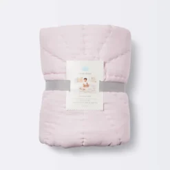 Floor Blanket And Playmat - Cloud Island™ Pink Flower 8 Floor Blanket And Playmat - Cloud Island™ Pink Flower -Little Luxe Store GUEST aee336ba f1a3 4787 b74f 46ec550aa768