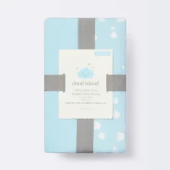 Fitted Jersey Play Yard Crib Sheet Dino-snore - Light Blue - 2pk - Cloud Island™ 6 Fitted Jersey Play Yard Crib Sheet Dino-snore - Light Blue - 2pk - Cloud Island™ -Little Luxe Store GUEST af35cda0 c41e 460f b9bd 2d32e9a39375