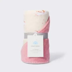 Plush Baby Blanket - Unicorn - Cloud Island™ -Little Luxe Store GUEST afca1f36 93a5 4baa affa 42d53f6e486b