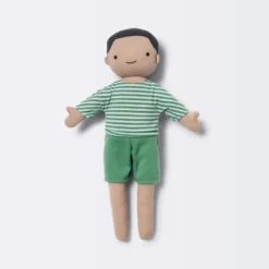 Plush Doll - Cloud Island™ 10 Plush Doll - Cloud Island™ -Little Luxe Store GUEST b0f39e0c d562 46a2 9f5d 4b288e7d3284