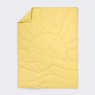 Crib Bedding Set - Safari Sun - 4pc - Cloud Island™ 4 Crib Bedding Set - Safari Sun - 4pc - Cloud Island™ - Image 4