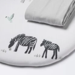Jersey Bassinet Sheet 2pk - Cloud Island™ Two By Two Animals And Solid Gray 9 Jersey Bassinet Sheet 2pk - Cloud Island™ Two By Two Animals And Solid Gray -Little Luxe Store GUEST b8ae3fef ec89 406e ae05 5397f0689272