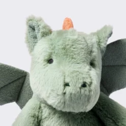 Plush Animal With Mini Plush - Dragon - Cloud Island™ -Little Luxe Store GUEST bbad3141 0e0d 4798 9c8b 347016aa7953