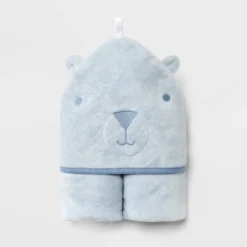 Baby Hooded Towel - Cloud Island™