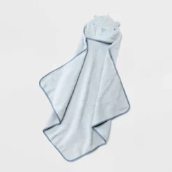 Baby Hooded Towel - Cloud Island™ -Little Luxe Store GUEST bf0c6e32 3eea 4fad b8da 421d8430ff10