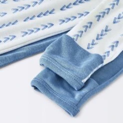 Baby Boys' 2pk So Very Soft Modal Blend Sleep N' Play - Cloud Island™ Light Blue 6 Baby Boys' 2pk So Very Soft Modal Blend Sleep N' Play - Cloud Island™ Light Blue -Little Luxe Store GUEST c10d1c87 cee0 40ce 95e2 03e981ef2077